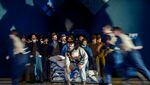 Andrzej Filończyk as Sir Riccardo Forth in Richard Jones's I puritani, The Royal Opera ©2026 Tristram Kenton