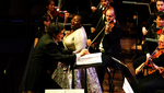"Eblouissante ouverture" avec Masabane Cecilia Rangwanasha, Festival de Colmar (2026)