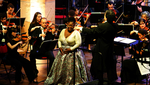 "Eblouissante ouverture" avec Masabane Cecilia Rangwanasha, Festival de Colmar (2026)