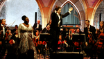 "Eblouissante ouverture" avec Masabane Cecilia Rangwanasha, Festival de Colmar (2026)