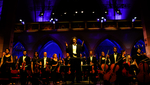 "Eblouissante ouverture" avec Masabane Cecilia Rangwanasha, Festival de Colmar (2026)