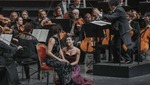 Werther 2026: Adèle Charvet (Charlotte), Sandra Hamaoui (Sophie), Alain Altinoglu (Conductor) (c) SF/Marco Borrelli