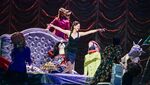 Lisette Oropesa as Alcina in Alcina, The Royal Opera ©2026 Ian Hippolyte
