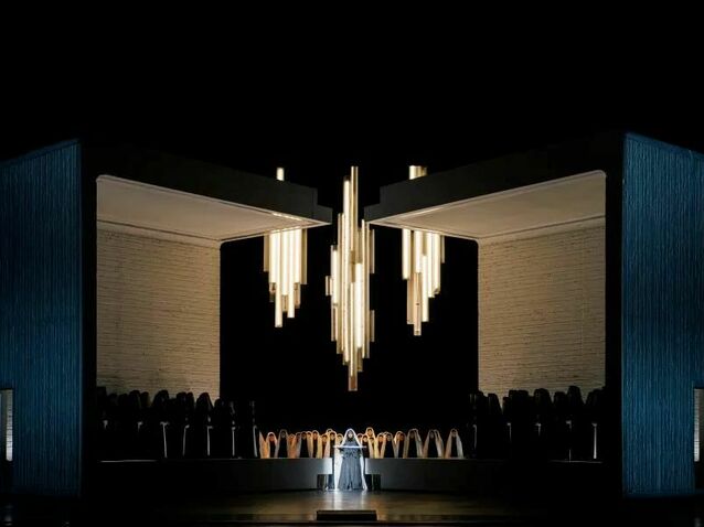 Aida, Gran Teatre del Liceu (2026) (c) Sergi Panizo Aida, Gran Teatre del Liceu (2026) (c) Sergi Panizo
