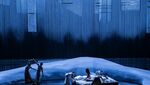 Roméo et Juliette, Théâtre Royal de la Monnaie de Bruxelles (2026) (c) Simon Van Rompay