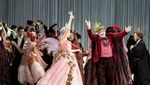 Roméo et Juliette, Théâtre Royal de la Monnaie de Bruxelles (2026) (c) Simon Van Rompay