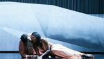 Roméo et Juliette, Théâtre Royal de la Monnaie de Bruxelles (2026) (c) Simon Van Rompay