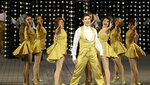 Singin in the rain, Lido 2 Paris © Maria-Helena Buckley
