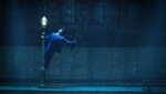 Singin in the rain, Lido 2 Paris © Maria-Helena Buckley
