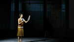 Singin in the rain, Lido 2 Paris © Maria-Helena Buckley